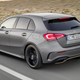 Illustration for article titled The 2019 Mercedes-Benz A-Class Looks Like Its Upped Its Game